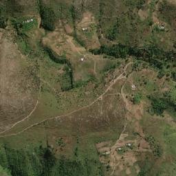 Satellite imagery of Karama, BI