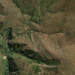 Satellite imagery of Karama, BI