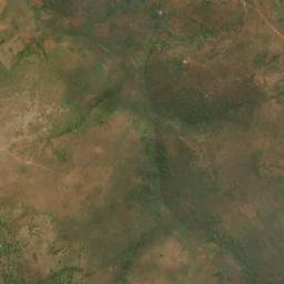 Satellite imagery of Gatungurwe, BI