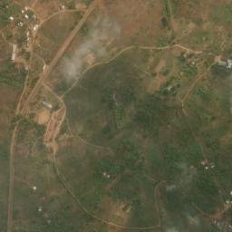 Satellite imagery of Gatungurwe, BI