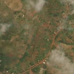 Satellite imagery of Gatungurwe, BI