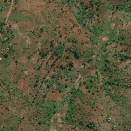 Satellite imagery of Miryogoro, BI