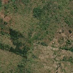 Satellite imagery of Miryogoro, BI