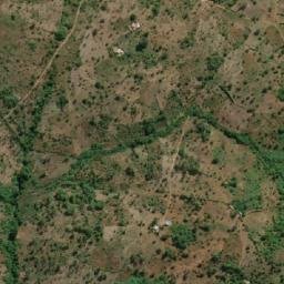 Satellite imagery of Miryogoro, BI