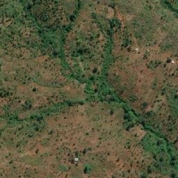 Satellite imagery of Buranga, BI