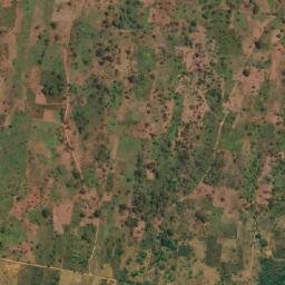 Satellite imagery of Munazi, BI