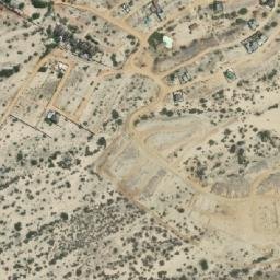 Satellite imagery of Punta Peña Mala, PE