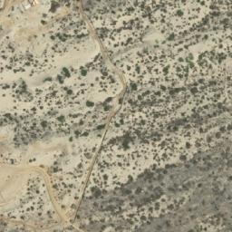 Satellite imagery of Punta Peña Mala, PE