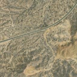 Satellite imagery of Punta Máncora, PE