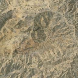 Satellite imagery of Punta Máncora, PE