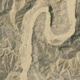 Satellite imagery of Punta Máncora, PE