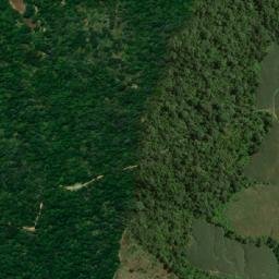 Satellite imagery of Cerro Tambillo, EC