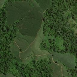 Satellite imagery of Cerro Tambillo, EC
