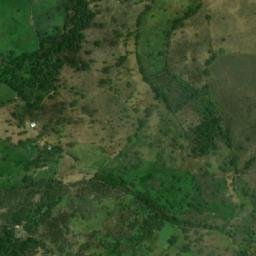 Satellite imagery of Cerro Cuchinimi, EC