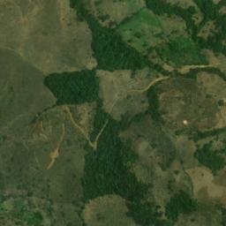 Satellite imagery of Cerro Cuchinimi, EC