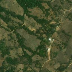 Satellite imagery of Cerro Cuchinimi, EC