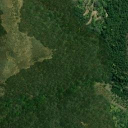 Satellite imagery of Cerro Patiurcu, EC