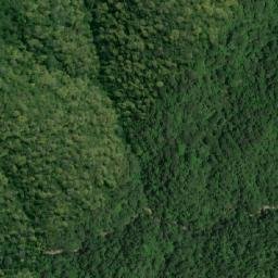 Satellite imagery of Cerro Patiurcu, EC