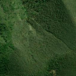 Satellite imagery of Loma Redonda, EC