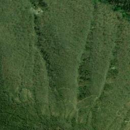 Satellite imagery of Loma Redonda, EC