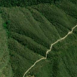 Satellite imagery of Loma Redonda, EC