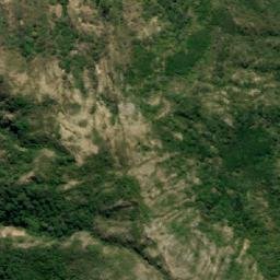Satellite imagery of Loma Real, EC
