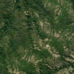 Satellite imagery of Loma Real, EC