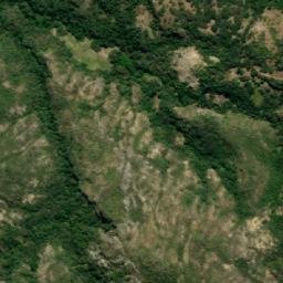 Satellite imagery of Loma Real, EC
