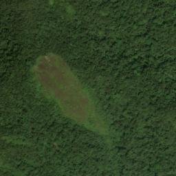 Satellite imagery of Loma de la Cruz, EC