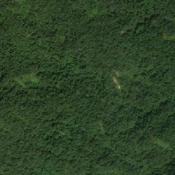 Satellite imagery of Loma de la Cruz, EC