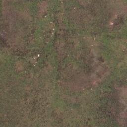 Satellite imagery of Serra Alta, BR