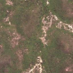 Satellite imagery of Serra Alta, BR
