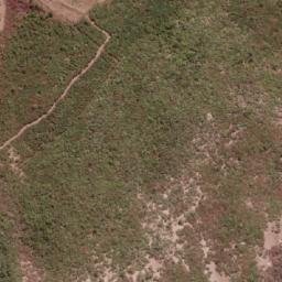 Satellite imagery of Serrote Redondo, BR