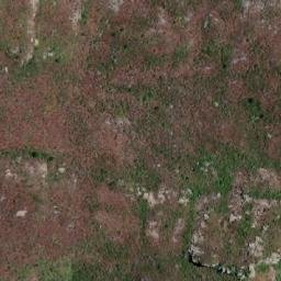 Satellite imagery of Serra do Feijão, BR
