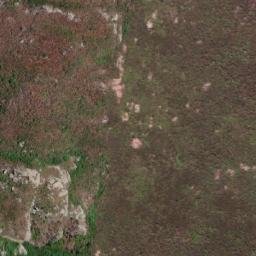 Satellite imagery of Serra do Feijão, BR