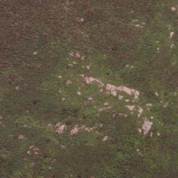 Satellite imagery of Serra do Feijão, BR