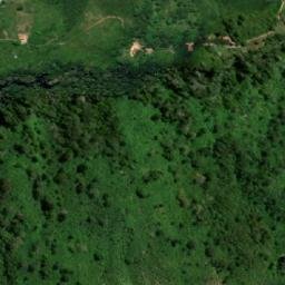 Satellite imagery of Serra do São João, BR