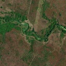 Satellite imagery of Serrote do Baú, BR