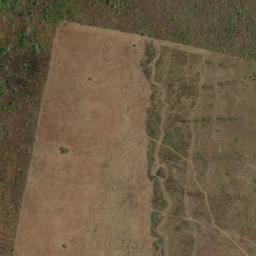 Satellite imagery of Serrote do Baú, BR