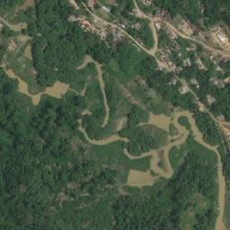 Satellite imagery of Borne SPAFE 128, CG