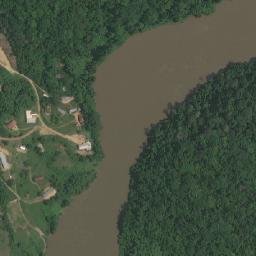 Satellite imagery of Borne SPAFE 128, CG
