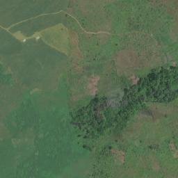 Satellite imagery of A, CD