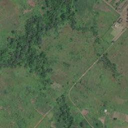 Satellite imagery of A, CD