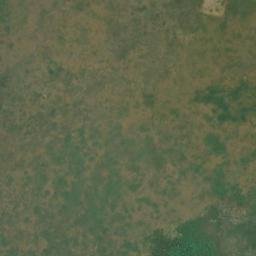Satellite imagery of Mont Kintari, CG