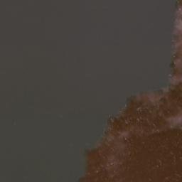 Satellite imagery of Pointe Verte, CG