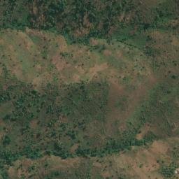 Satellite imagery of Munoge, BI