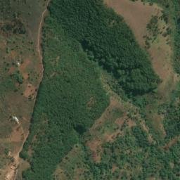 Satellite imagery of Munoge, BI