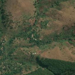 Satellite imagery of Rungu, BI