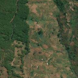 Satellite imagery of Rungu, BI