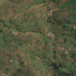 Satellite imagery of Kagomogomo, BI